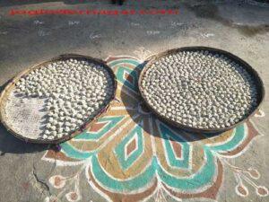 Badiyan Making