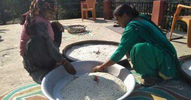 Badiyan Preparation