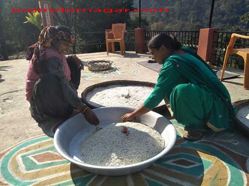 Badiyan Preparation