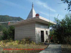 Mahunag Mandir 2