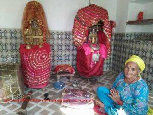 Mahunag Mandir