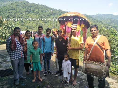 Guga Maharaj