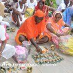 7 सितंबर से शुरू हो रहा पितृ पक्ष Shradh In Kashi