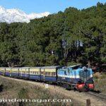 Kangra Valley Train