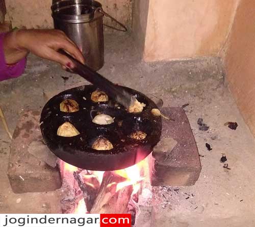 Dish Ehanklu