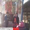 Shani Dev Puja