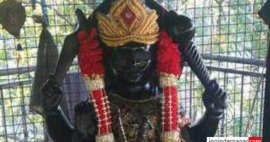 Shani Maharaj