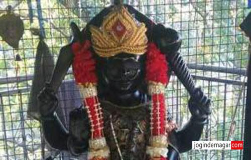 Shani Maharaj