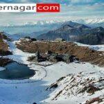 Parashar Lake Himachal