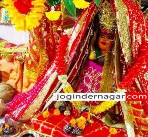 Maa Mangrauli
