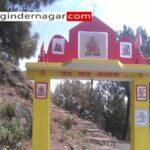Mata Maheshwari Ahju Garh Mangrauli Devi