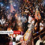 Devta Dayan War
