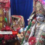 Maa Chaturbhuja Temple