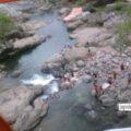 मच्छयाल से थोड़ी ही दूर स्थित है एक और मच्छलियों की आल : बल्ह आल machyal-lake-joginder-nagar