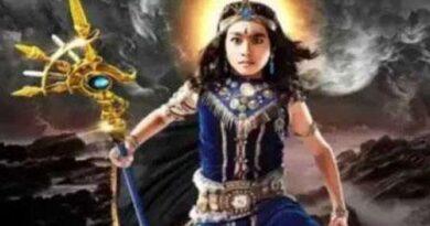 Shani Dev
