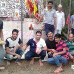 फसलों और वर्षा के देवता हैं बही गाँव के देव बताल Dev Batal