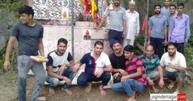 Dev Batal