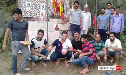 Dev Batal