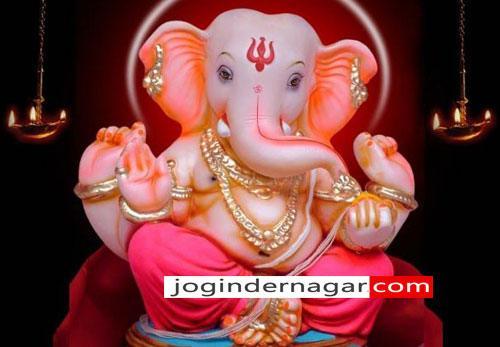 Ganesha