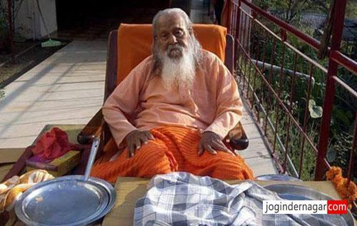 Mahatma Vishuddhanand