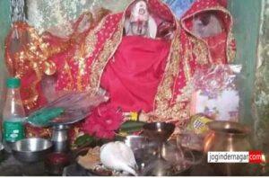 Sikandar Dhar Surgani