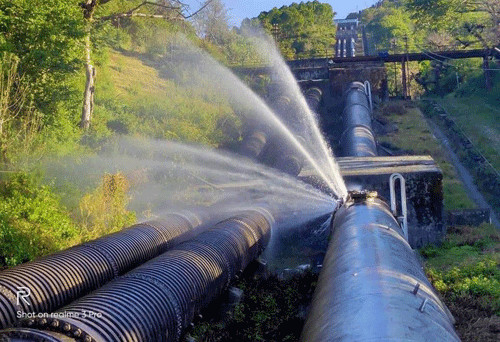 pipe-to-shanan-power-house