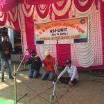 cultural activity
