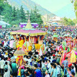 kullu dussehra