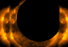 17 फरवरी को लगेगा इस वर्ष का पहला सूर्यग्रहण