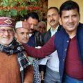 chini-ram-honoured