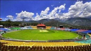 धर्मशाला 25वें अंतरराष्ट्रीय मैच की करेगा मेजबानी hpca_dharamshala_cricket_stadium_jpg_1567966080