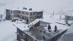 lahaul spiti