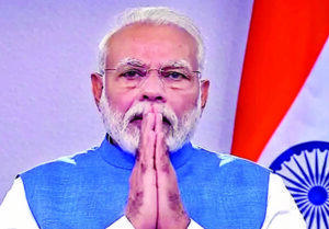 modi