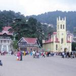 हिमाचल से विदा हुआ दक्षिण-पश्चिम मानसून shimla