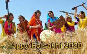 BAISAKHI