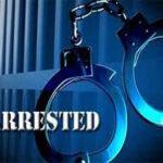 अवैध शिकार और जंगली जानवरों के अवशेषों का तस्कर गिरफ्तार arrested