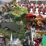 हिमाचल में बनेंगे 27 नए ईको टूरिज्म स्थल : मुख्यमंत्री himachal day