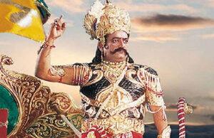 ravana