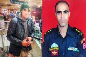 shaheed balkrishan and sanjeev kumar