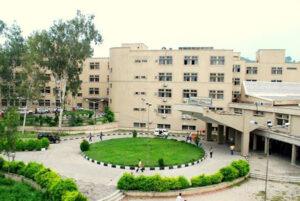 tanda college