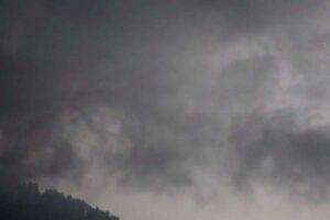 हिमाचल में 3 दिन भारी बारिश,ओलावृष्टि और आंधी की चेतावनी ज़ारी Bad-Weather