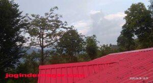 pleasant-weather