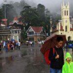 rain again in himachal