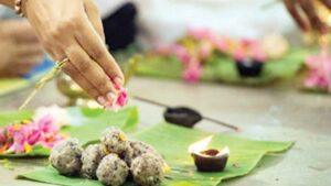 श्रद्गा से किया गया कर्म ही है श्राद्ध shraddh