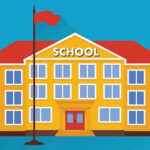 स्कूलों में खेल व सांस्कृतिक गतिविधियों पर लगी रोक SCHOOL