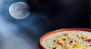 Sharad Purnima