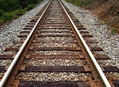 rail-track