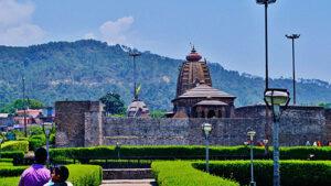 Baijnath Temple Attractions