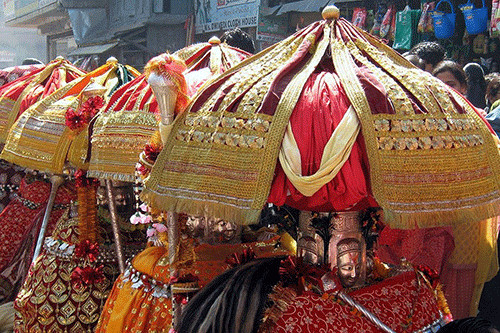 Mandi-Shivratri