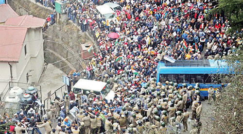 agitation-against-nps